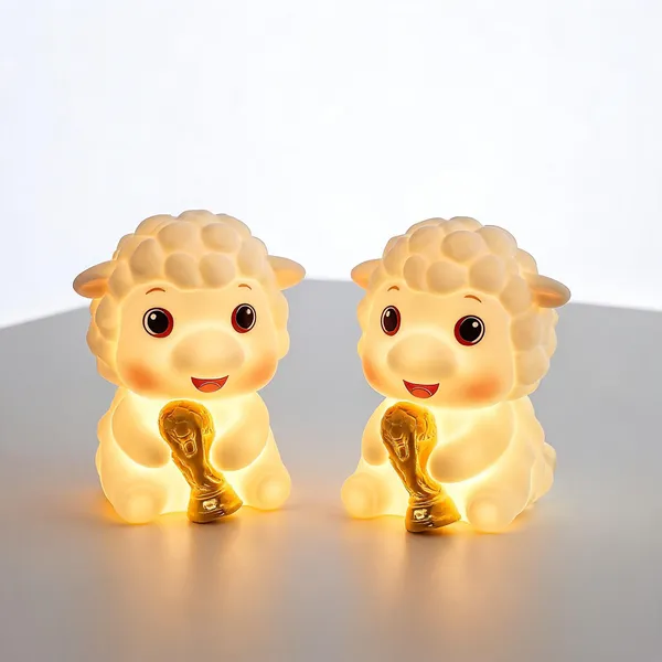 Sheep_Silicone_Led_Night_Lamp_-_Pack_of_2