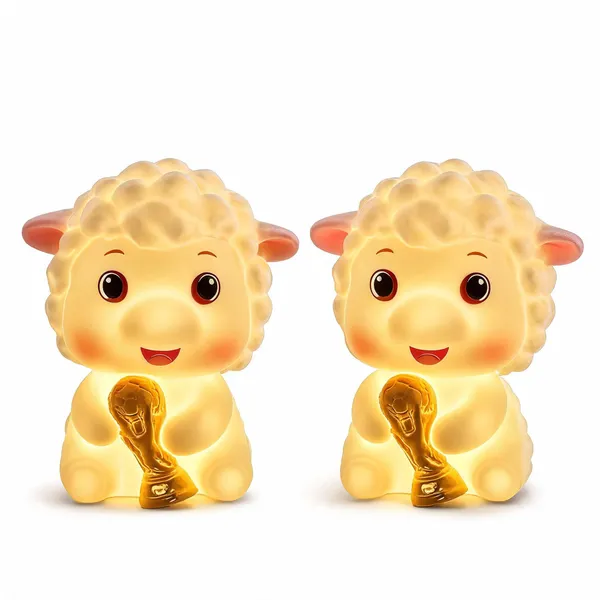 Sheep_Silicone_Led_Night_Lamp_-_Pack_of_2