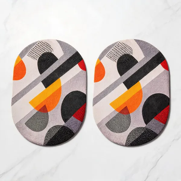 Oval_Suede_Bath_Mat_-_Pack_of_2