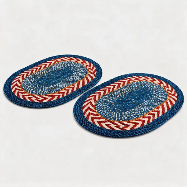 Suede_Bath_Mat_With_Rubber_Backing_-_Pack_of_2