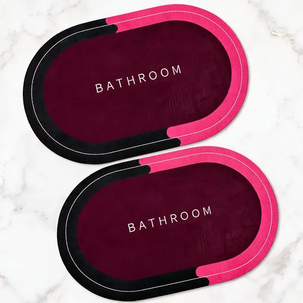 Suede_Bath_Mat_With_Anti_Slip_Backing_-_Pack_of_2