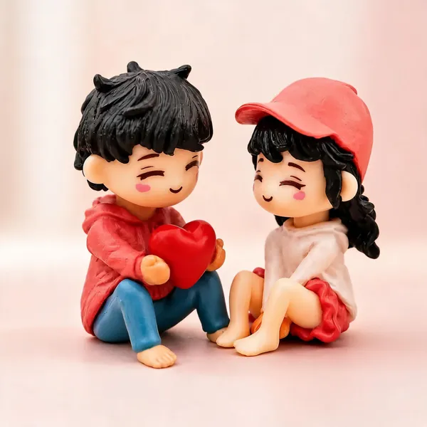 Miniature_Couple_Figurines_-_Pack_of_2