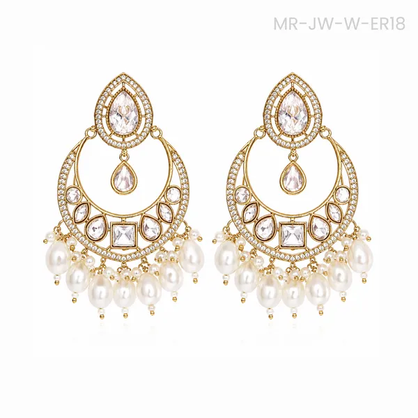 Gold_Tone_Crystal_Pearl_Chandbali_Earrings_For_Women