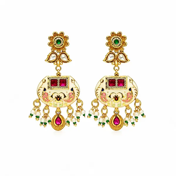 Gold_Tone_Kundan_Style_Drop_Earrings_for_Women