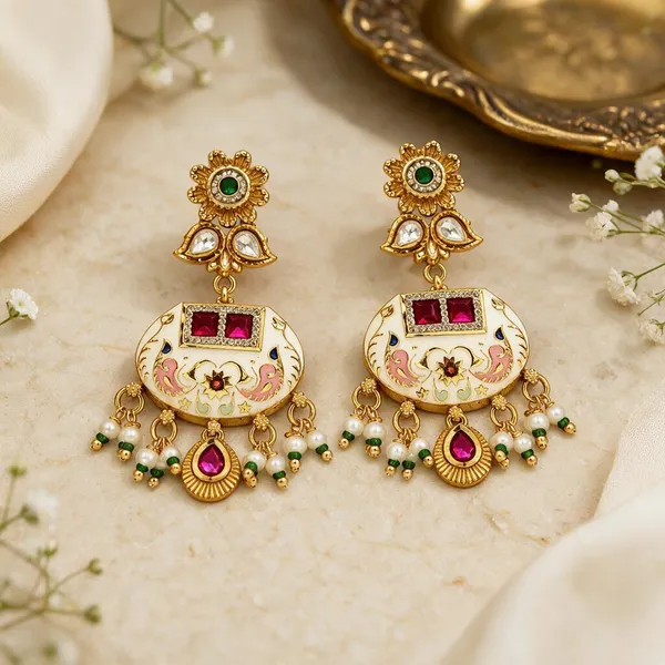 Gold_Tone_Kundan_Style_Drop_Earrings_for_Women