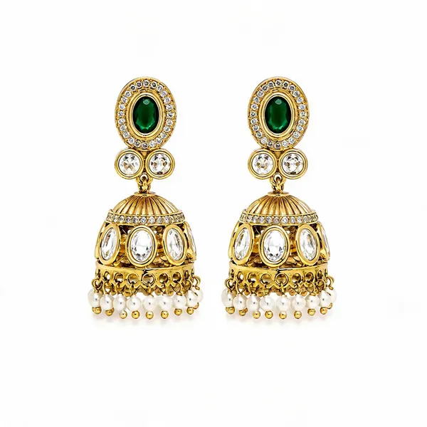 Gold_Tone_Kundan_Jhumka_Earrings_for_Women