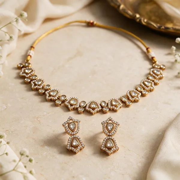 Gold_Tone_Stone_Studded_Necklace_Set_for_Women