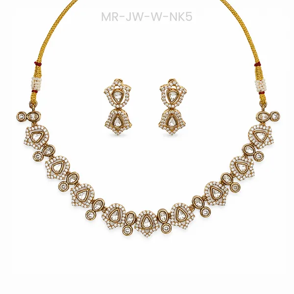 Gold_Tone_Stone_Studded_Necklace_Set_for_Women