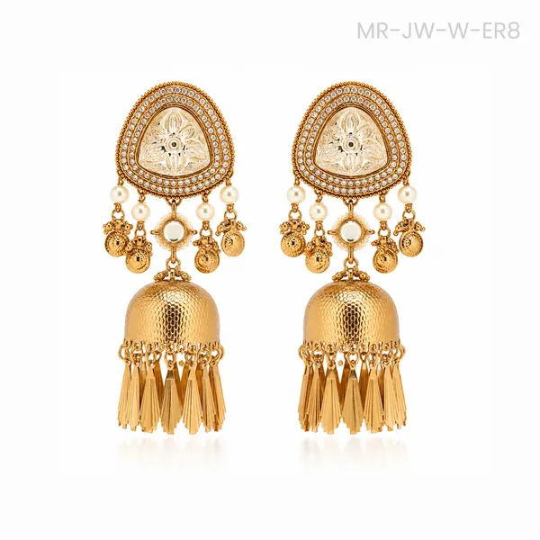 Gold-Tone_Traditional_Jhumka_Earrings_for_Women