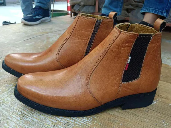 Mens_Genuine_Leather_Chelsea