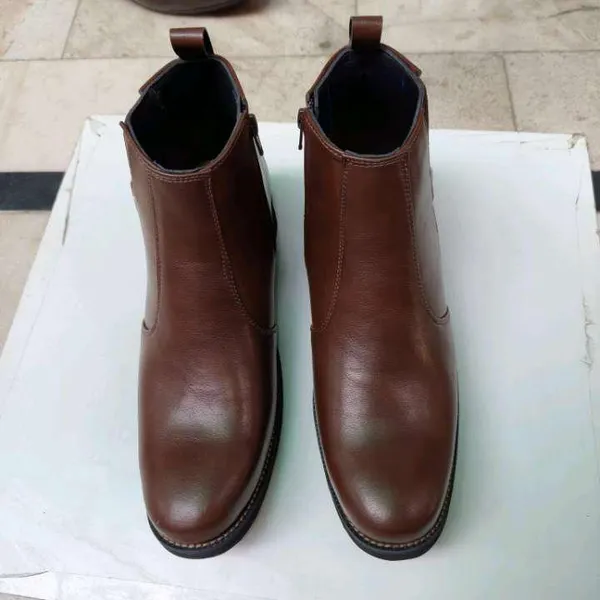 Mens_Genuine_Leather_Boot
