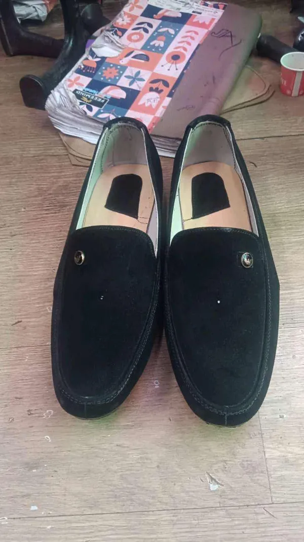 Mens_Genuine_Leather_Loafer