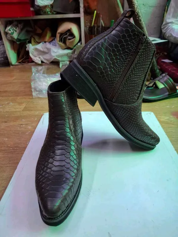 Mens_Genuine_Leather_Chelsea