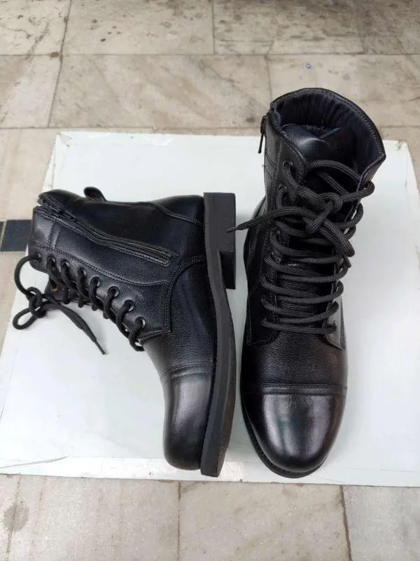 Mens_Genuine_Leather_Boot