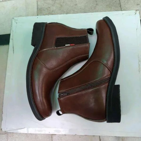 Mens_Genuine_Leather_Boot