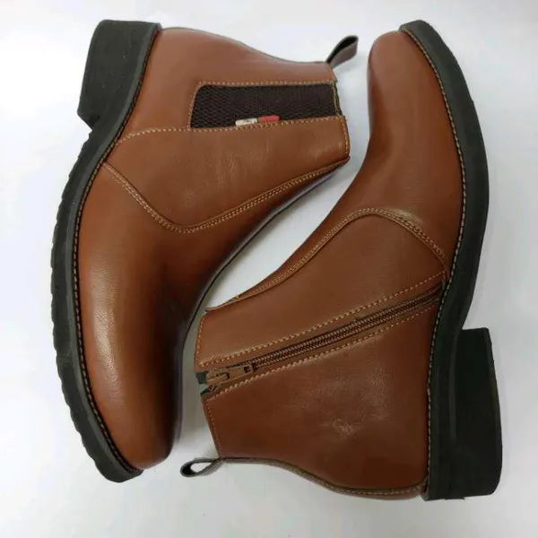 Mens_Genuine_Leather_Chelsea