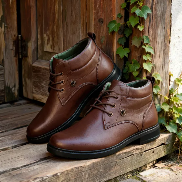 Mens_Genuine_Leather_Boot