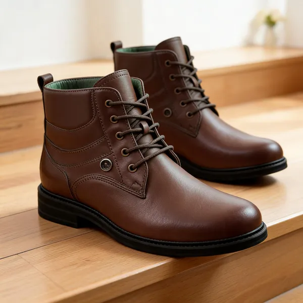 Mens_Genuine_Leather_Boot