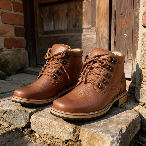 Mens_Genuine_Leather_Boot
