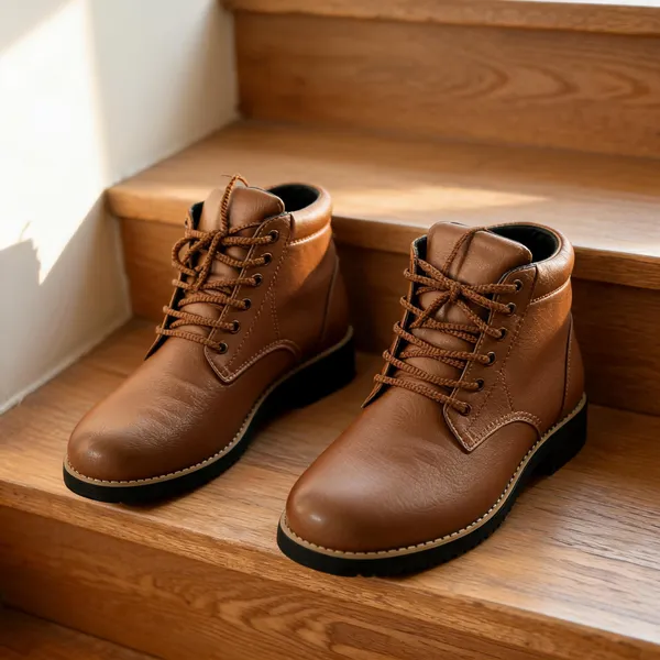 Mens_Genuine_Leather_Boot