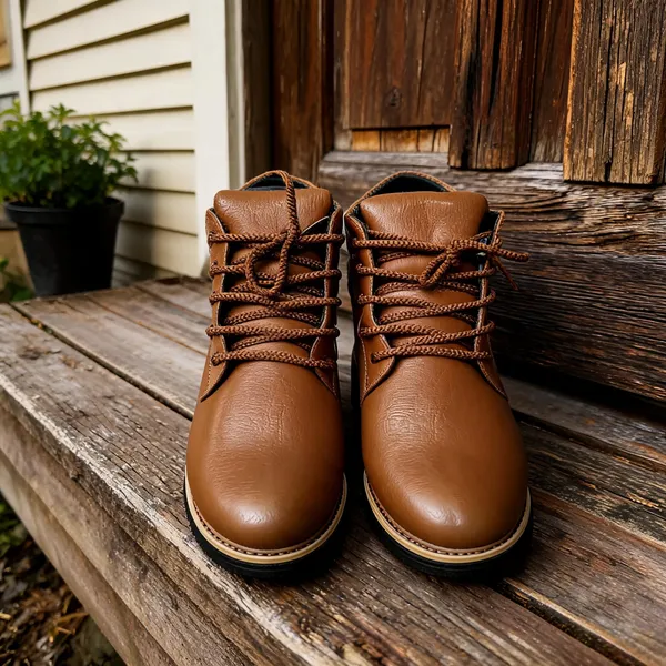 Mens_Genuine_Leather_Boot