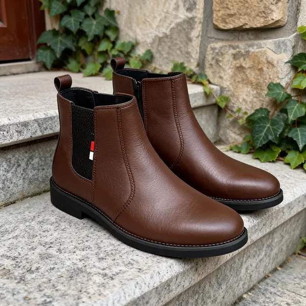 Mens_Genuine_Leather_Boot