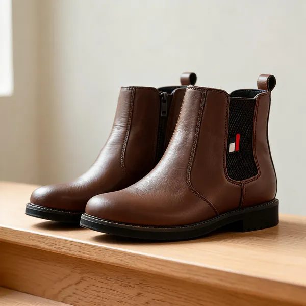 Mens_Genuine_Leather_Boot