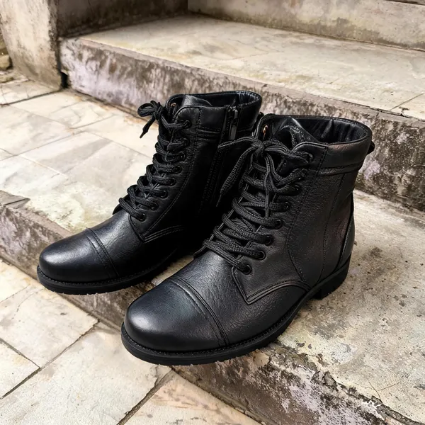 Mens_Genuine_Leather_Boot