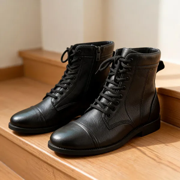 Mens_Genuine_Leather_Boot