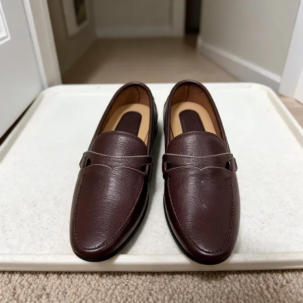 Mens_Genuine_Leather_Loafer