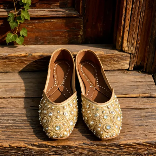 Womens_Genuine_Leather_Jutti