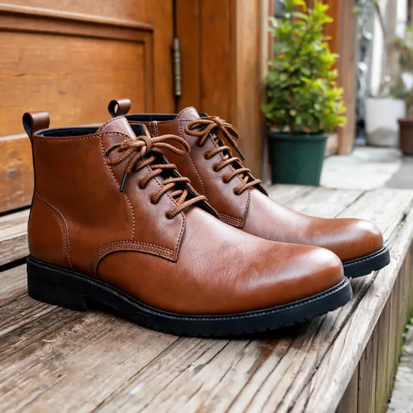 Mens_Genuine_Leather_Boot
