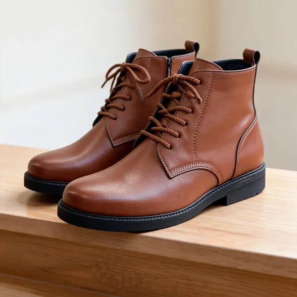 Mens_Genuine_Leather_Boot