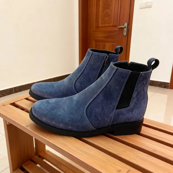 Mens_Genuine_Leather_Chelsea