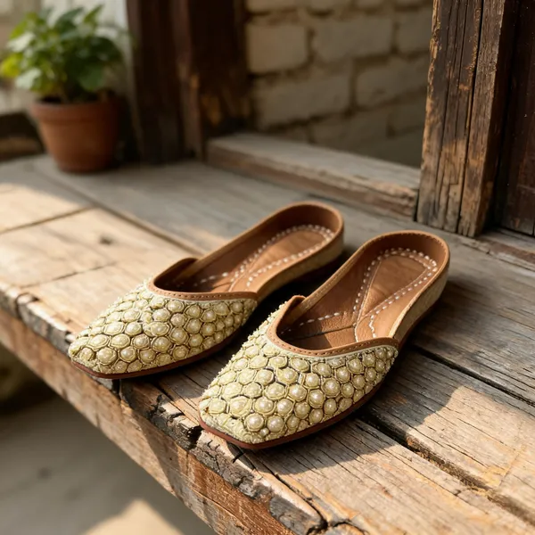 Womens_Genuine_Leather_Jutti