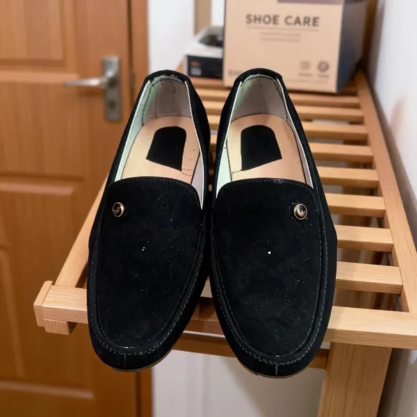 Mens_Genuine_Leather_Loafer