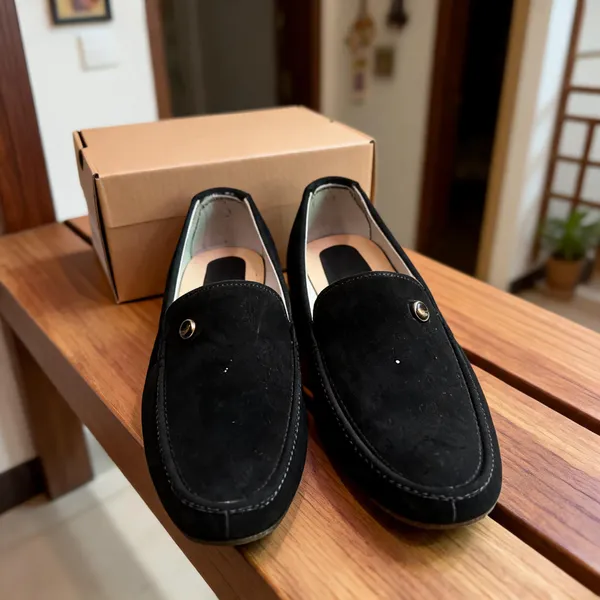 Mens_Genuine_Leather_Loafer