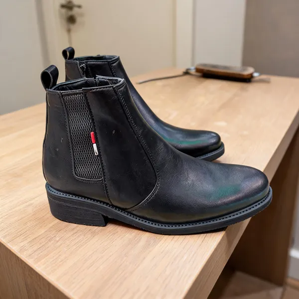 Mens_Genuine_Leather_Chelsea