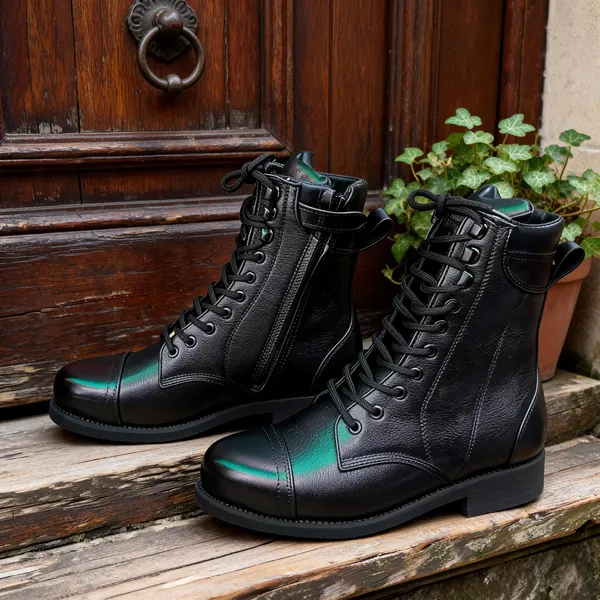 Mens_Genuine_Leather_Boot