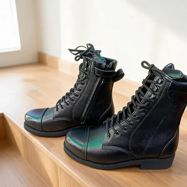 Mens_Genuine_Leather_Boot