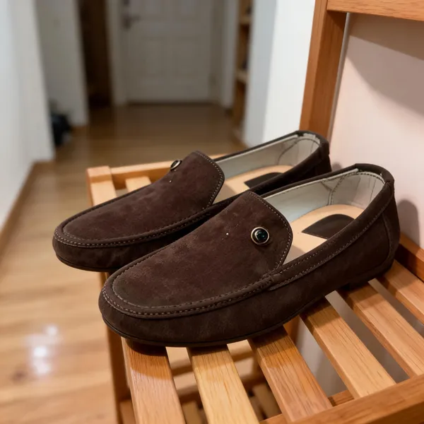 Mens_Genuine_Leather_Loafer