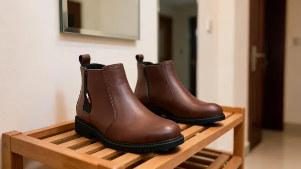 Mens_Genuine_Leather_Chelsea