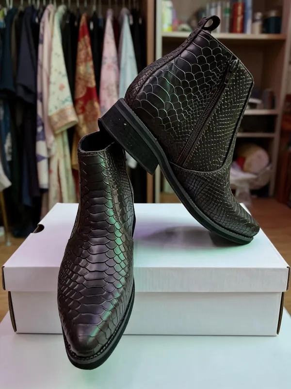 Mens_Genuine_Leather_Chelsea