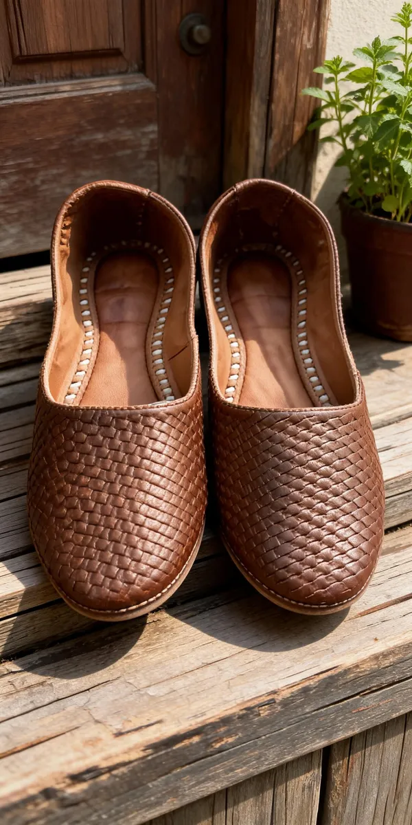 Womens_Genuine_Leather_Jutti