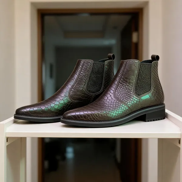 Mens_Genuine_Leather_Chelsea