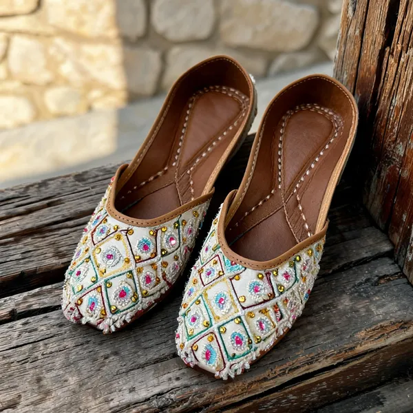Womens_Genuine_Leather_Jutti