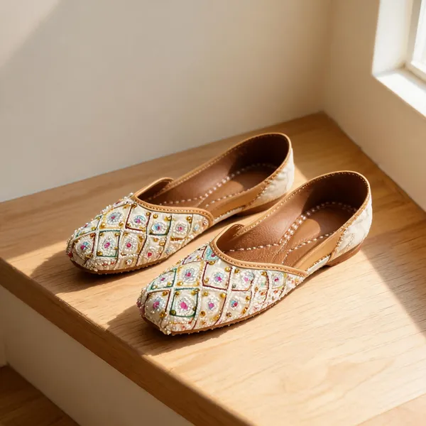 Womens_Genuine_Leather_Jutti