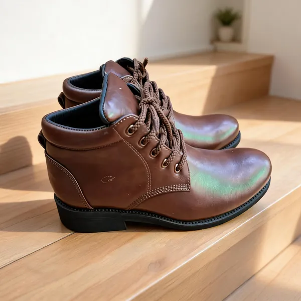 Mens_Genuine_Leather_Boot