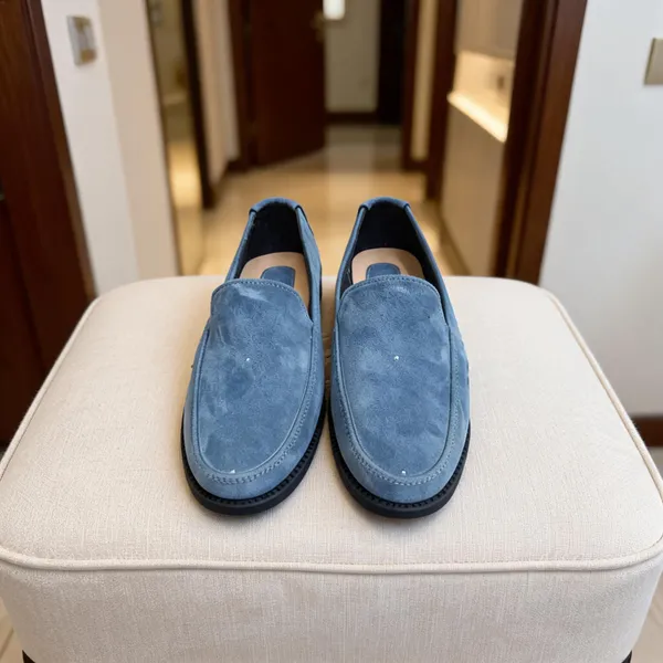 Mens_Genuine_Leather_Loafer