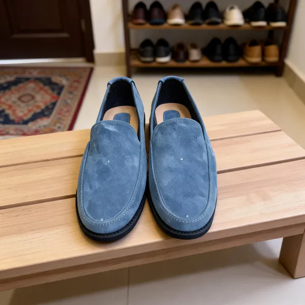 Mens_Genuine_Leather_Loafer